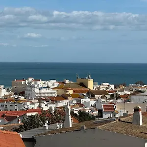 With A And Ocean View Appartement
