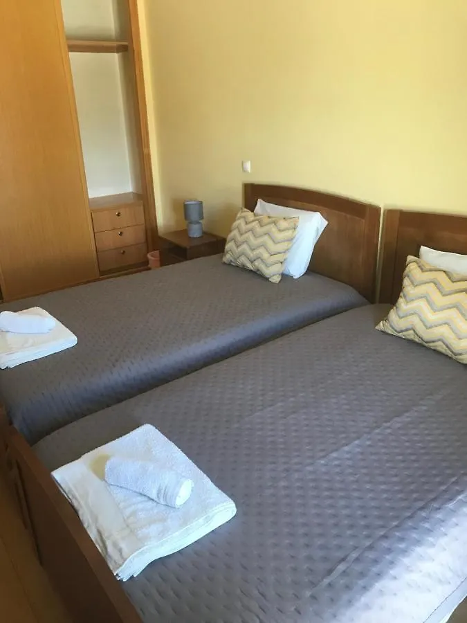 Apartment Lagos Royal Rooms And Suites