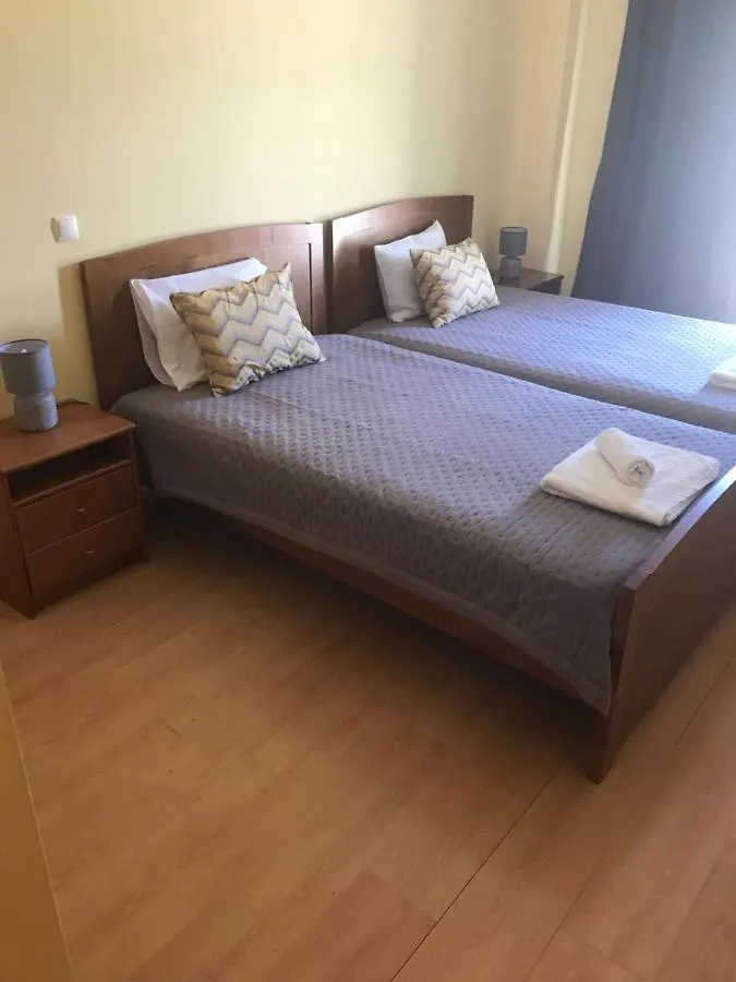 Lagos Royal Rooms And Suites Apartment