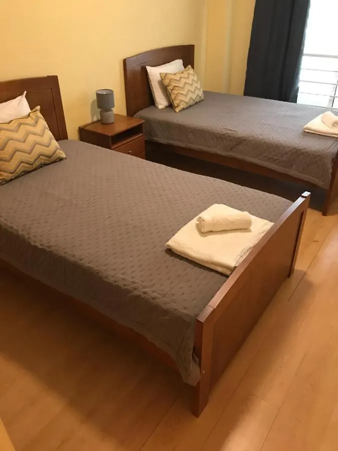 Lagos Royal Rooms And Suites Portugal