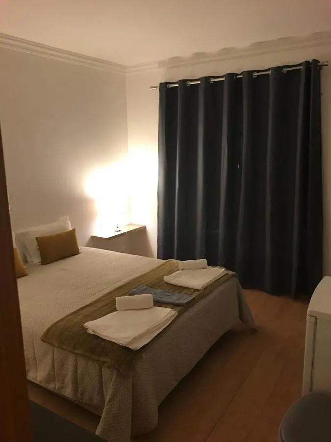 Lagos Royal Rooms And Suites