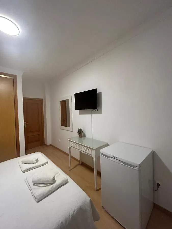 Apartment Lagos Royal Rooms And Suites