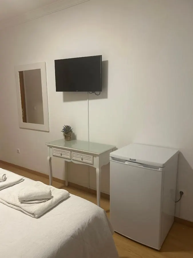 Lagos Royal Rooms And Suites