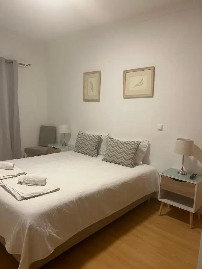Apartment Lagos Royal Rooms And Suites Portugal
